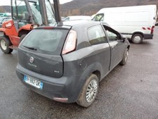 Intercambiador aire fiat d'occasion  Vienne