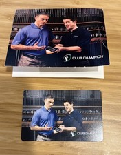 Club champion gift for sale  Saint Paul