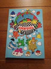 Men annual 4 for sale Men annual 4 for sale  WINSFORD