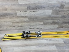 Salomon free skis for sale  Lakewood