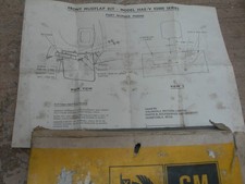 Bedford van vauxhall for sale  RIPON