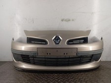 Pare choc renault d'occasion  Savenay