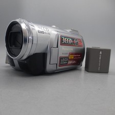 Panasonic 3ccd gs300 d'occasion  Expédié en Belgium