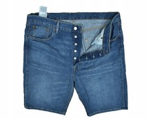 LEVIS 501 Regular Męskie szorty dżinsowe 38 na sprzedaż  PL