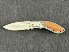 Schönes einhand klappmesser gebraucht kaufen Schönes einhand klappmesser gebraucht kaufen  Wuppertal