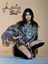 Jacqueline bisset signed for sale  Cleveland
