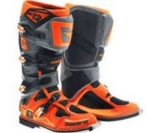 Gaerne stivali motocross usato  Volvera