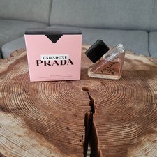Prada paradoxe 50ml gebraucht kaufen  Kaufbeuren