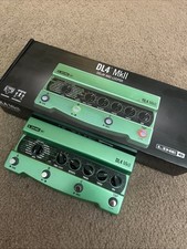 Pedal de atraso Line 6 DL4 MkII comprar usado  Enviando para Brazil