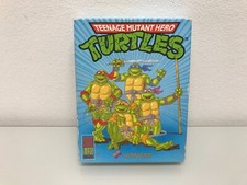 Teenage mutant hero gebraucht kaufen  Großostheim