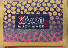 Seven much more usato  Sardara