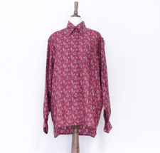 Camicia vintage oversize usato  Italia
