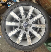 Ford alloy wheel for sale  MAIDSTONE