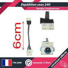 Connettore Dc Power Jack Per Acer Travelmate 8573T 8573TG Ms2352 P653 P653-V na sprzedaż  Wysyłka do Poland