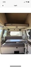 Vanagon westfalia camper for sale  Davis