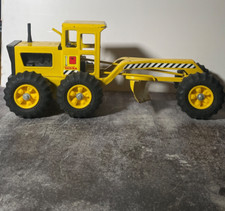 Vintage yellow tonka for sale  Bridgeton