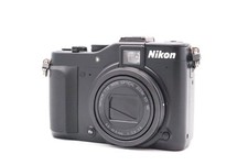 Nikon coolpix p7000 gebraucht kaufen  Görlitz