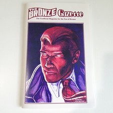 Bronze gazette vol.10 for sale  Macon