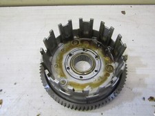 Cloche embrayage honda d'occasion  Guidel