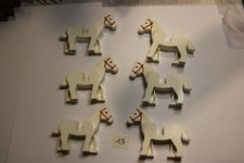 Lot cheval lego d'occasion  Migennes
