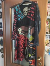 Abito desigual taglia usato  Torino
