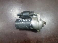 Vw5 golf anlasser gebraucht kaufen  Fulda