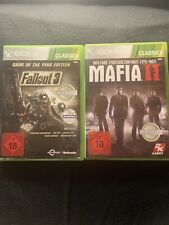 Fallout goty mafia gebraucht kaufen  Heide