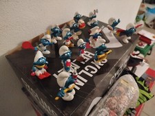 Puffi anni usato  Cagliari