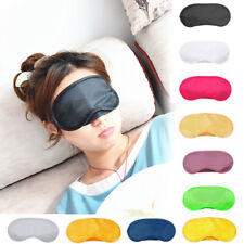 Schlafmaske schlafbrille augen gebraucht kaufen  Leipzig