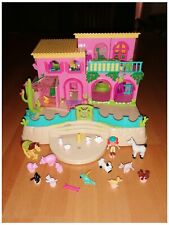 Polly pocket petland gebraucht kaufen  Traunstein