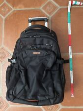 Amercan tourister trolley usato  Sassari