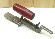 Vintage stanley clapboard for sale  Woodbine