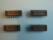 Lot sn74hc4040n compteur d'occasion  Paris XI