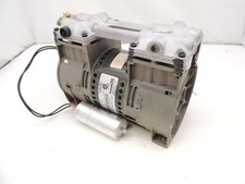 Rietschle thomas 2660ce for sale  Carson City