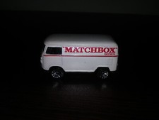 Matchbox Series VW Delivery Van 1:58 raro fundido Volkswagen comprar usado  Enviando para Brazil