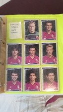 Torino figurine cards usato  Alessandria