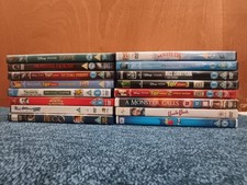 Children dvds joblot for sale  BRIDGEND