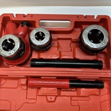 Dies ratchet pipe for sale  Mulga