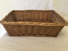 Large rectangle woven for sale  EVESHAM