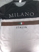 Mens milano tes for sale  CARLISLE