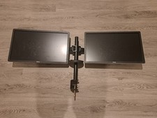 Dual vesa stand for sale  Kissimmee
