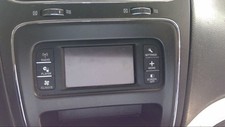 Info gps screen for sale  Cape Girardeau