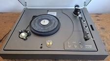Thorens 104 mkii for sale  FARNBOROUGH