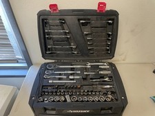 Husky h270mts mechanics for sale  Federal Way