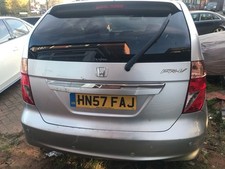 2007 honda 1.8 for sale  BIRMINGHAM