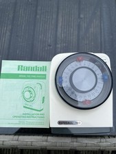 Randall 103 central for sale  KILMARNOCK