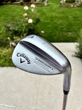 Callaway mack daddy for sale  TONBRIDGE