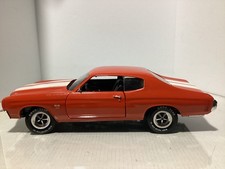 Ertl 1970 chevrolet for sale  Creedmoor