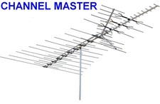 Channel master 3671 for sale  Saluda