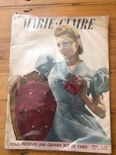 Marie claire vintage for sale  BRISTOL